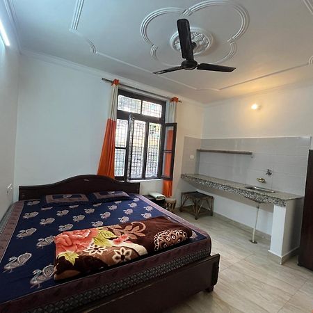 Anjali Home Stay Ришикеш Экстерьер фото
