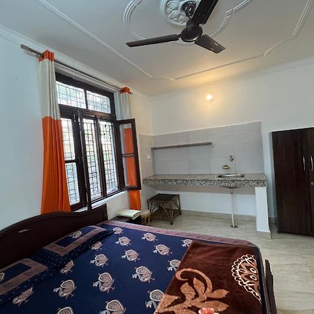 Anjali Home Stay Ришикеш Экстерьер фото