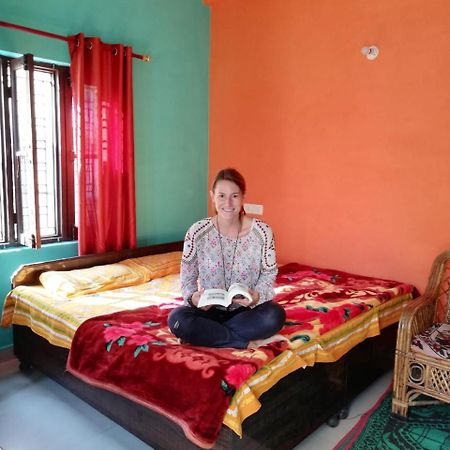Anjali Home Stay Ришикеш Экстерьер фото
