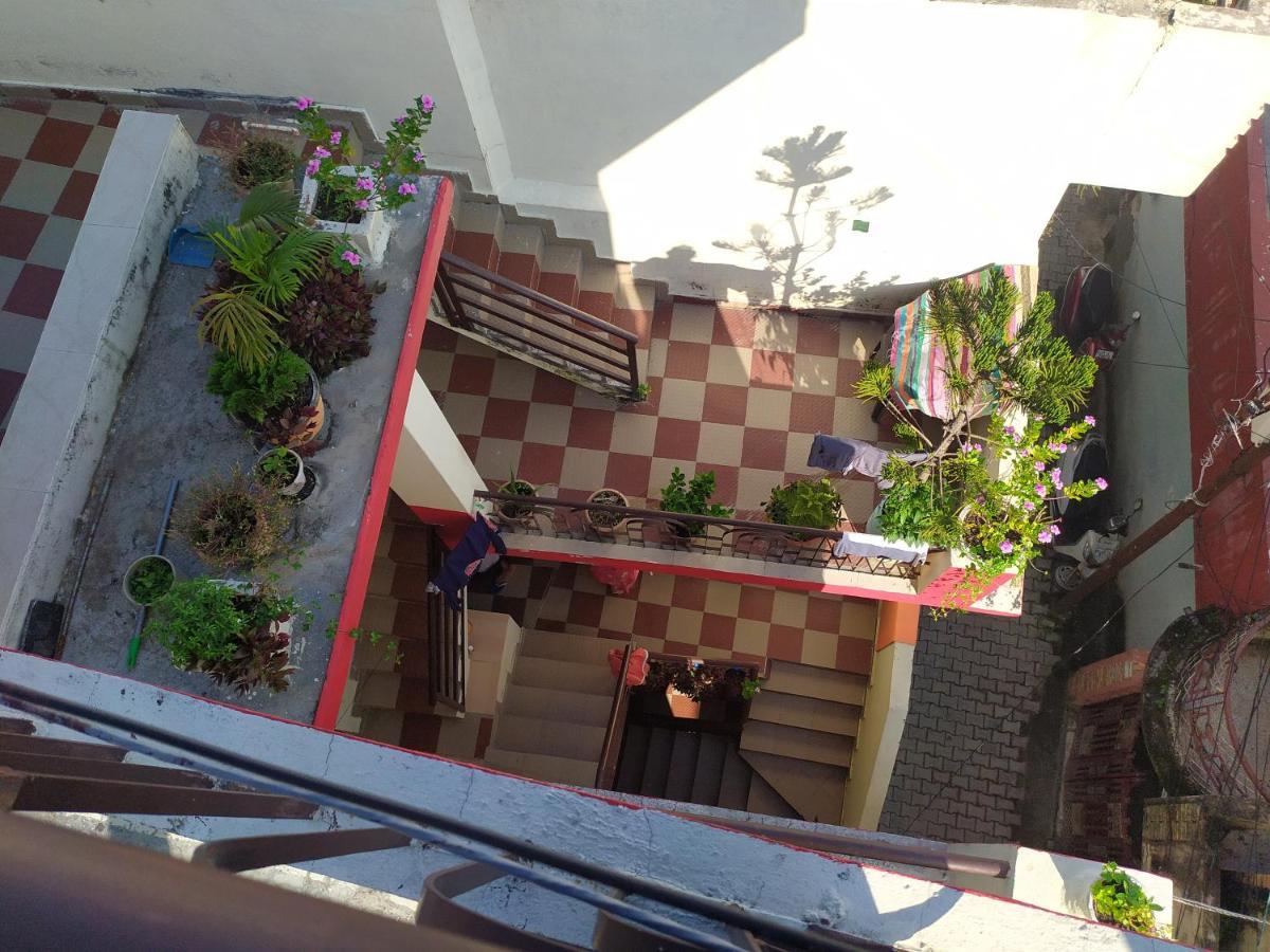 Anjali Home Stay Ришикеш Экстерьер фото