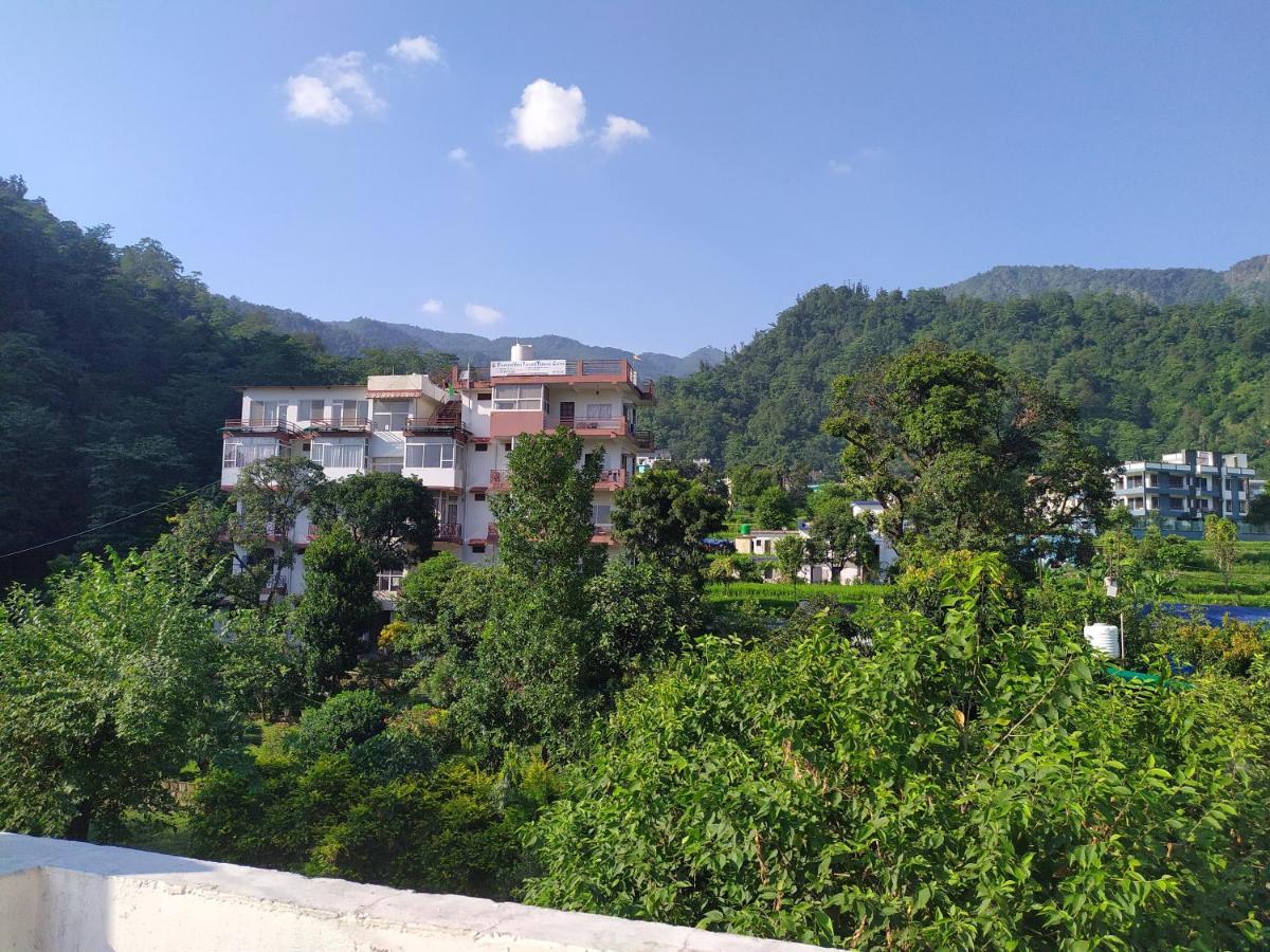 Anjali Home Stay Ришикеш Экстерьер фото