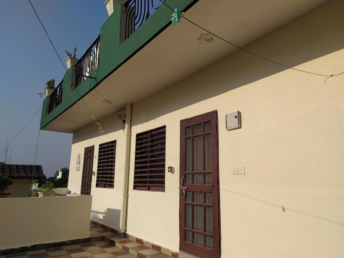 Anjali Home Stay Ришикеш Экстерьер фото