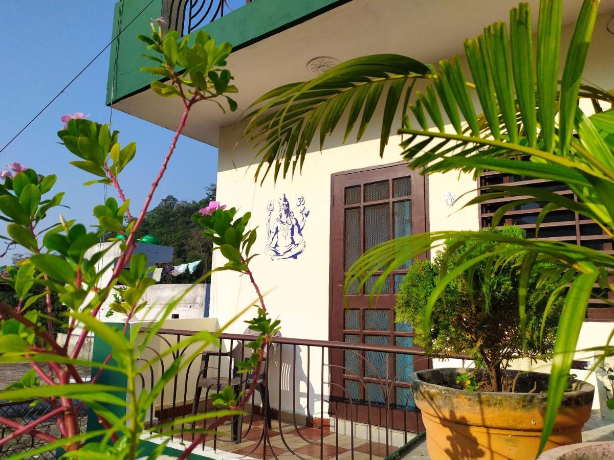 Anjali Home Stay Ришикеш Экстерьер фото