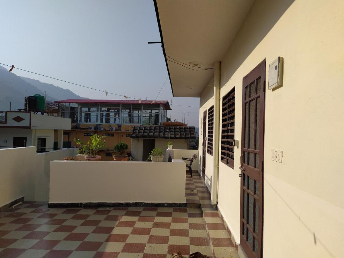 Anjali Home Stay Ришикеш Экстерьер фото