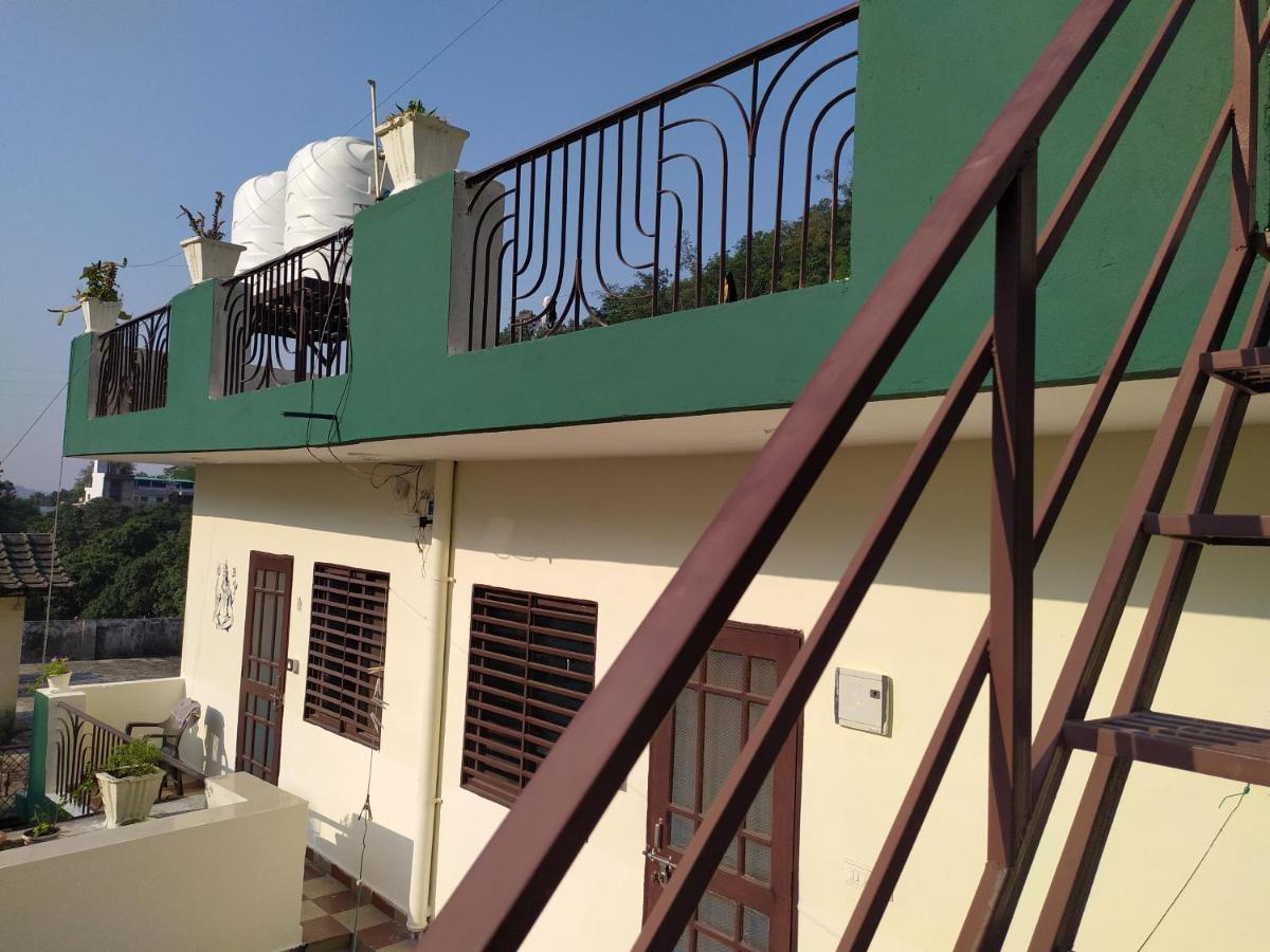 Anjali Home Stay Ришикеш Экстерьер фото
