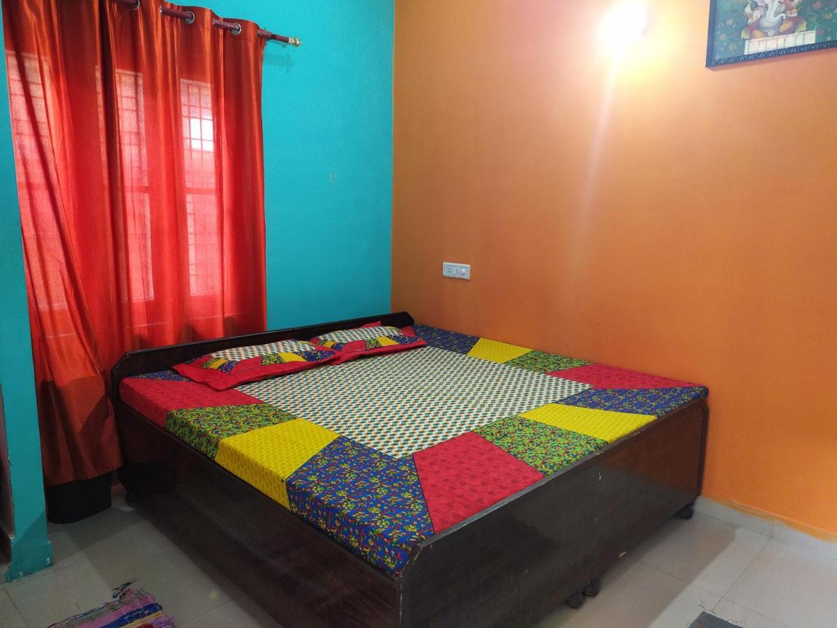 Anjali Home Stay Ришикеш Экстерьер фото