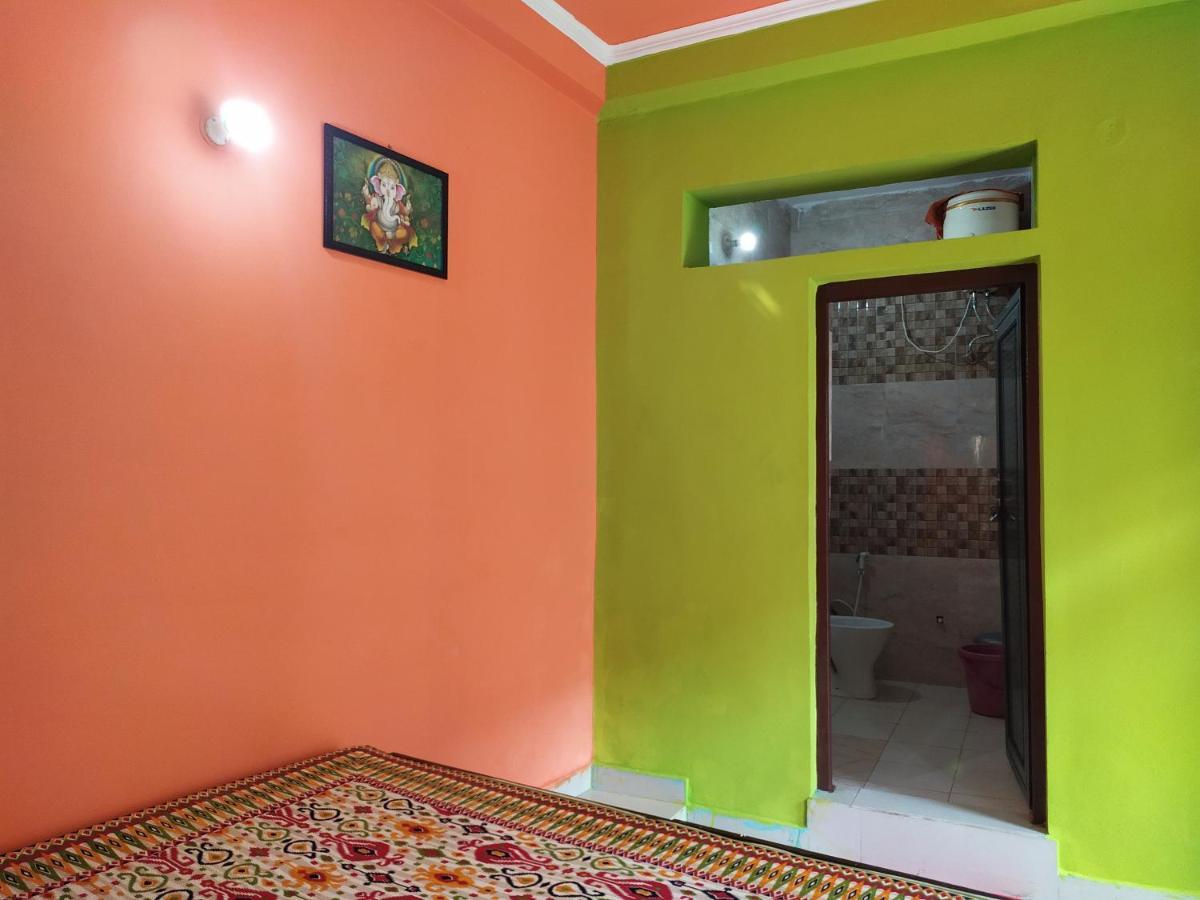 Anjali Home Stay Ришикеш Экстерьер фото