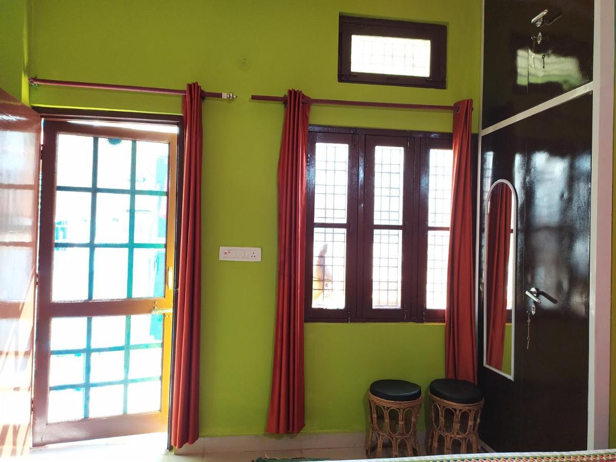 Anjali Home Stay Ришикеш Экстерьер фото