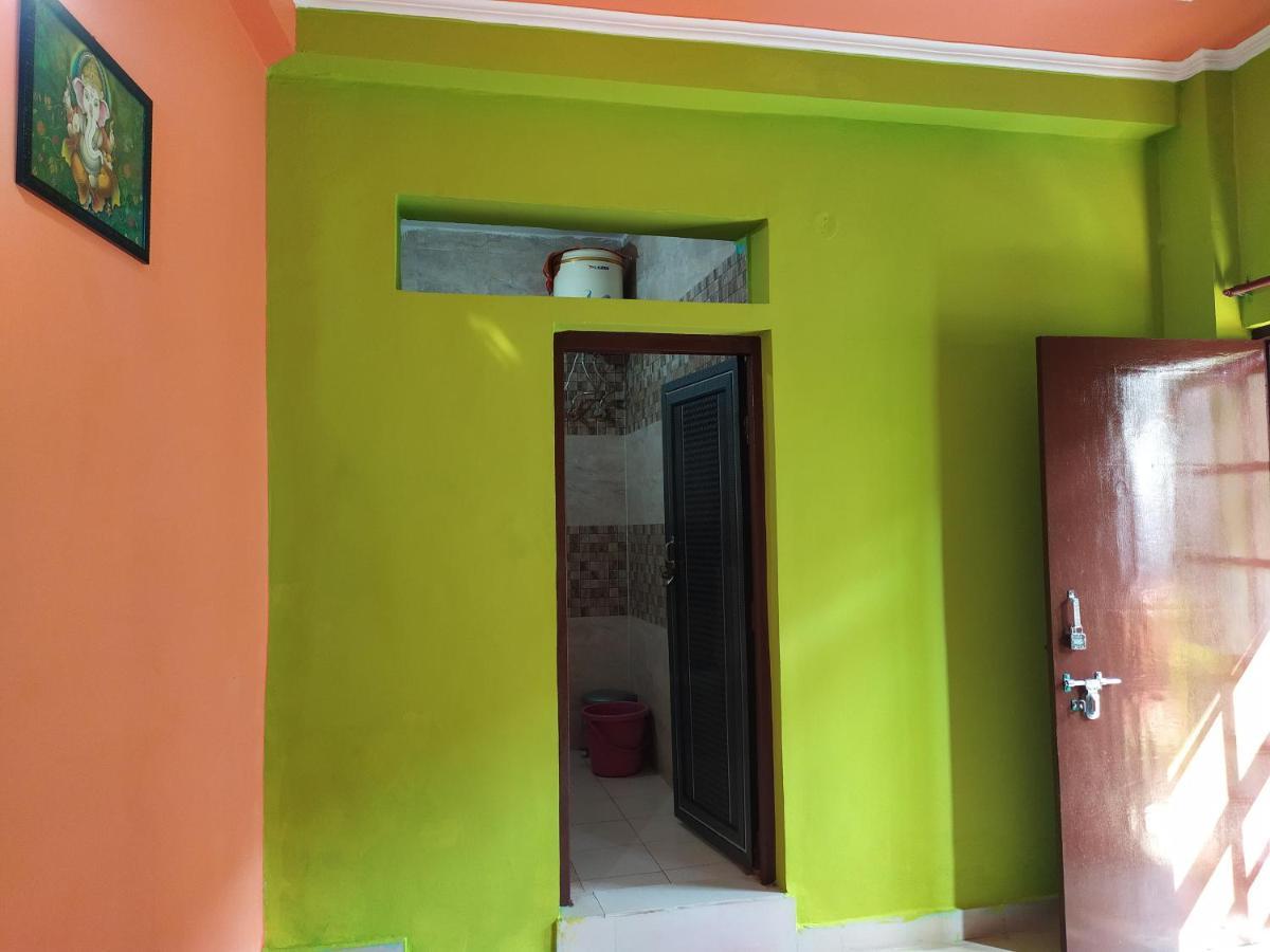 Anjali Home Stay Ришикеш Экстерьер фото