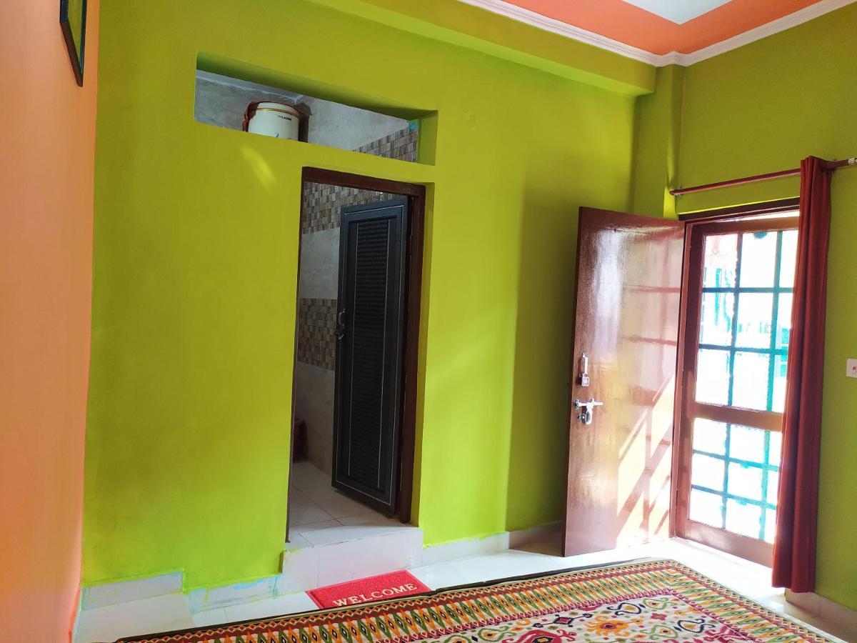 Anjali Home Stay Ришикеш Экстерьер фото