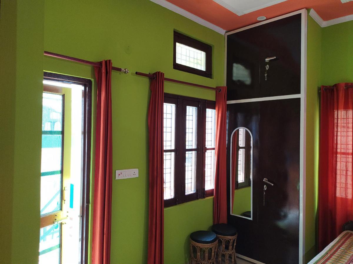Anjali Home Stay Ришикеш Экстерьер фото