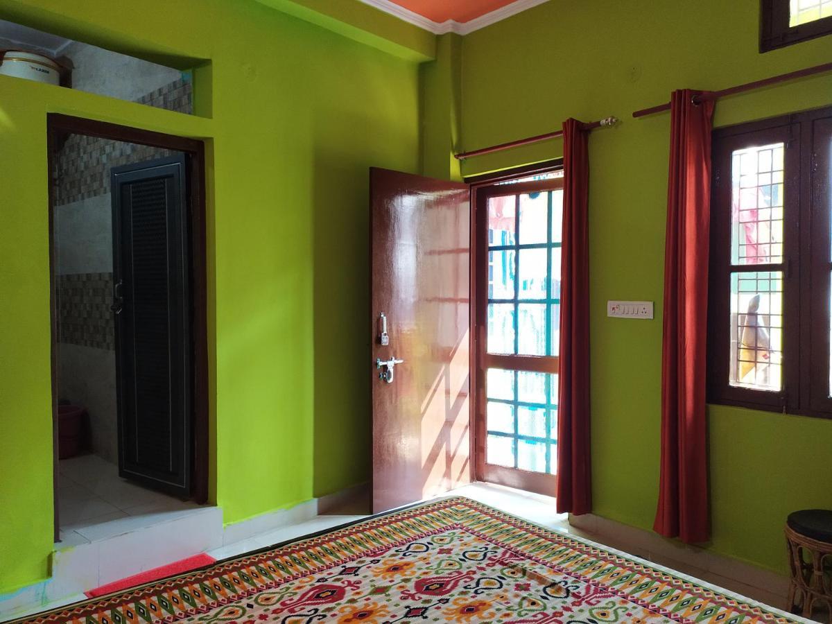 Anjali Home Stay Ришикеш Экстерьер фото