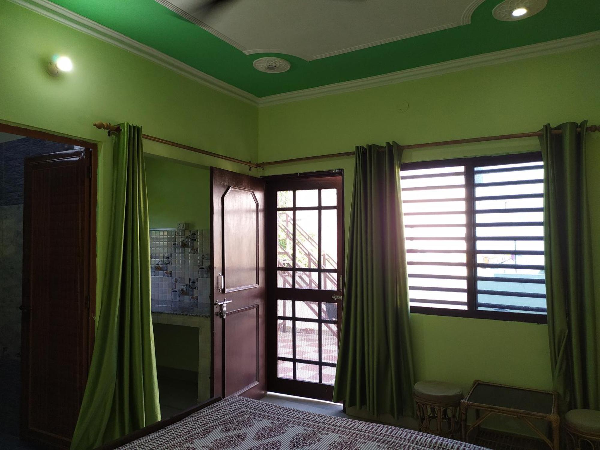 Anjali Home Stay Ришикеш Номер фото