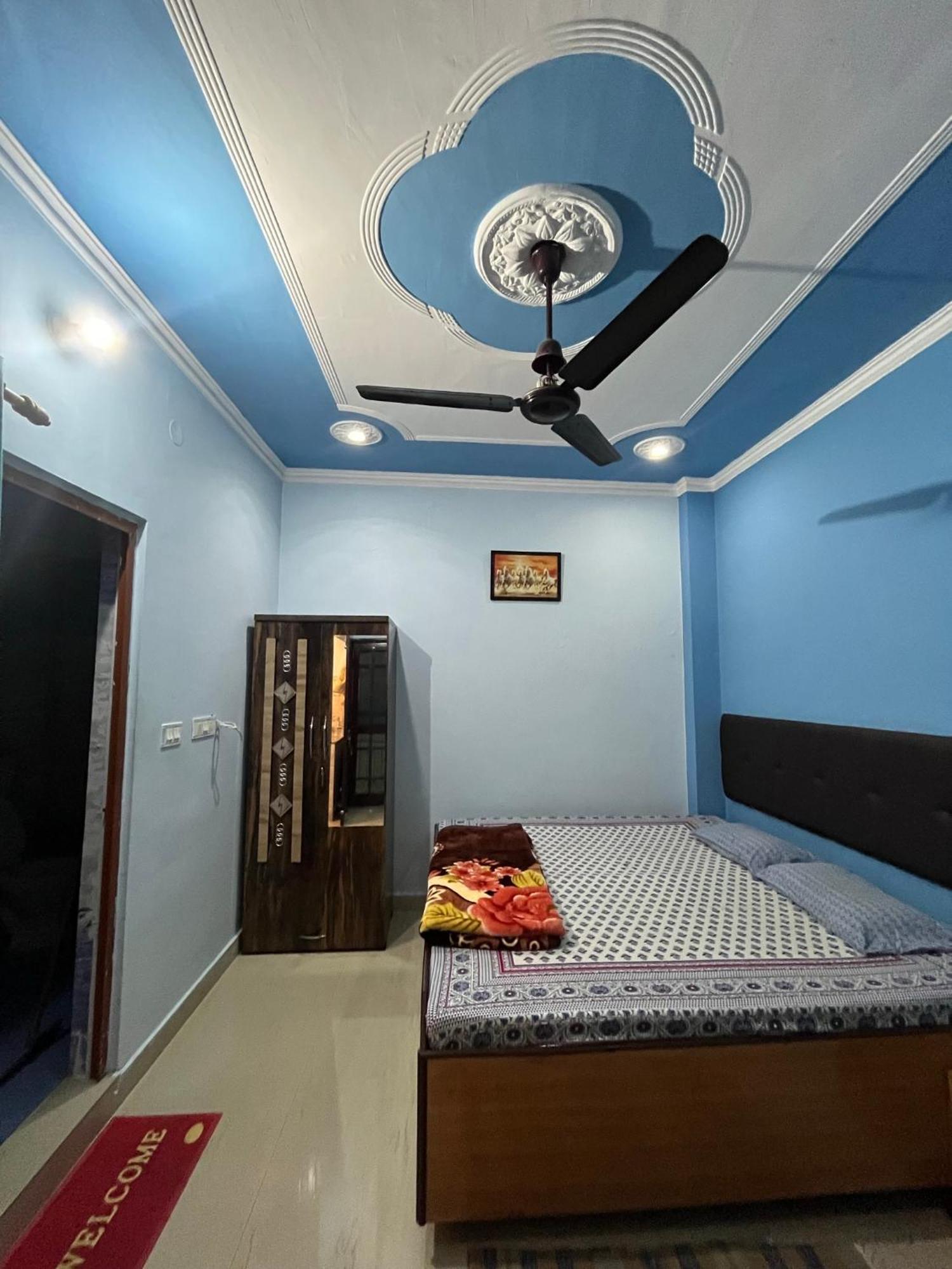 Anjali Home Stay Ришикеш Экстерьер фото