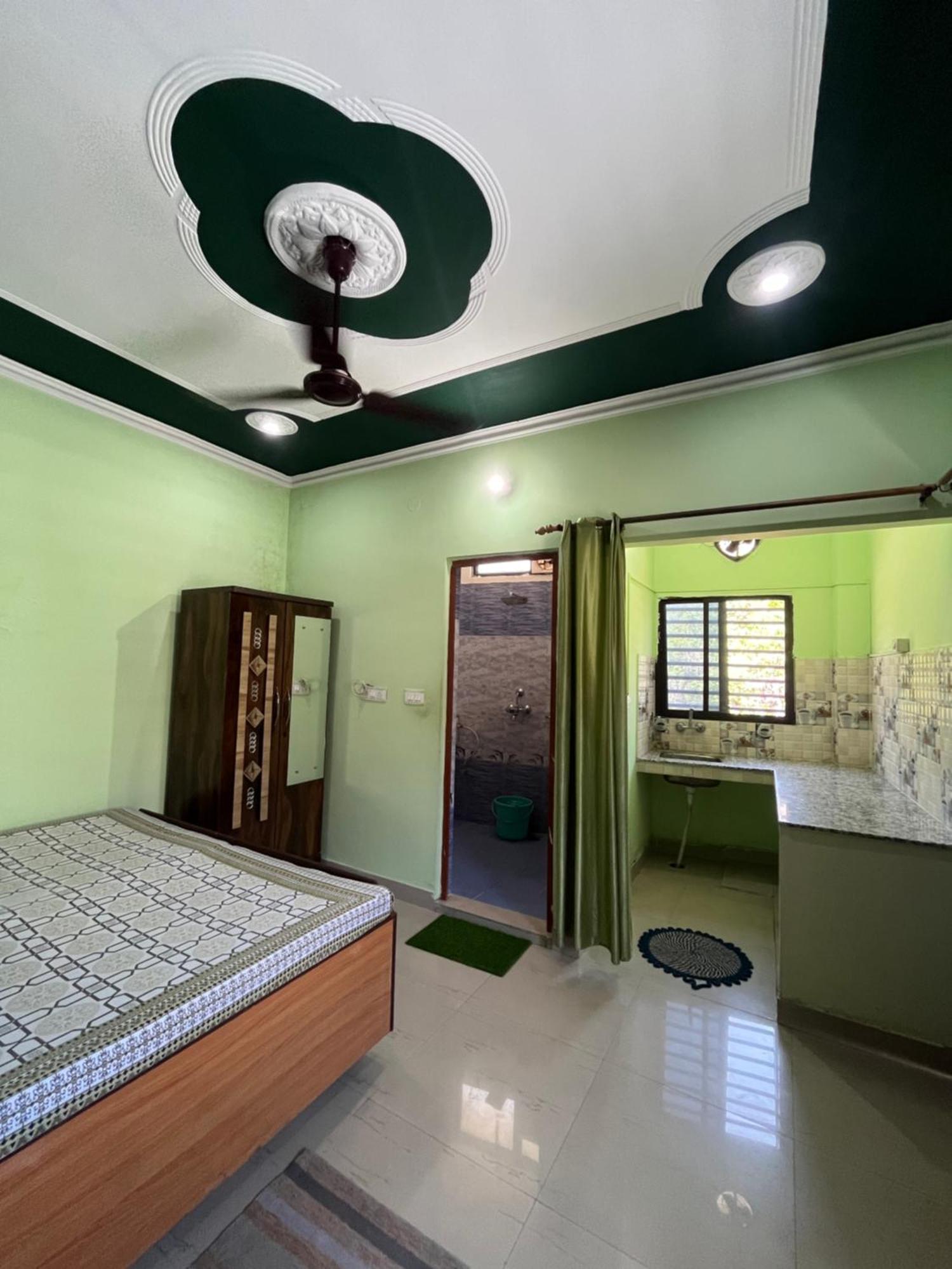 Anjali Home Stay Ришикеш Экстерьер фото
