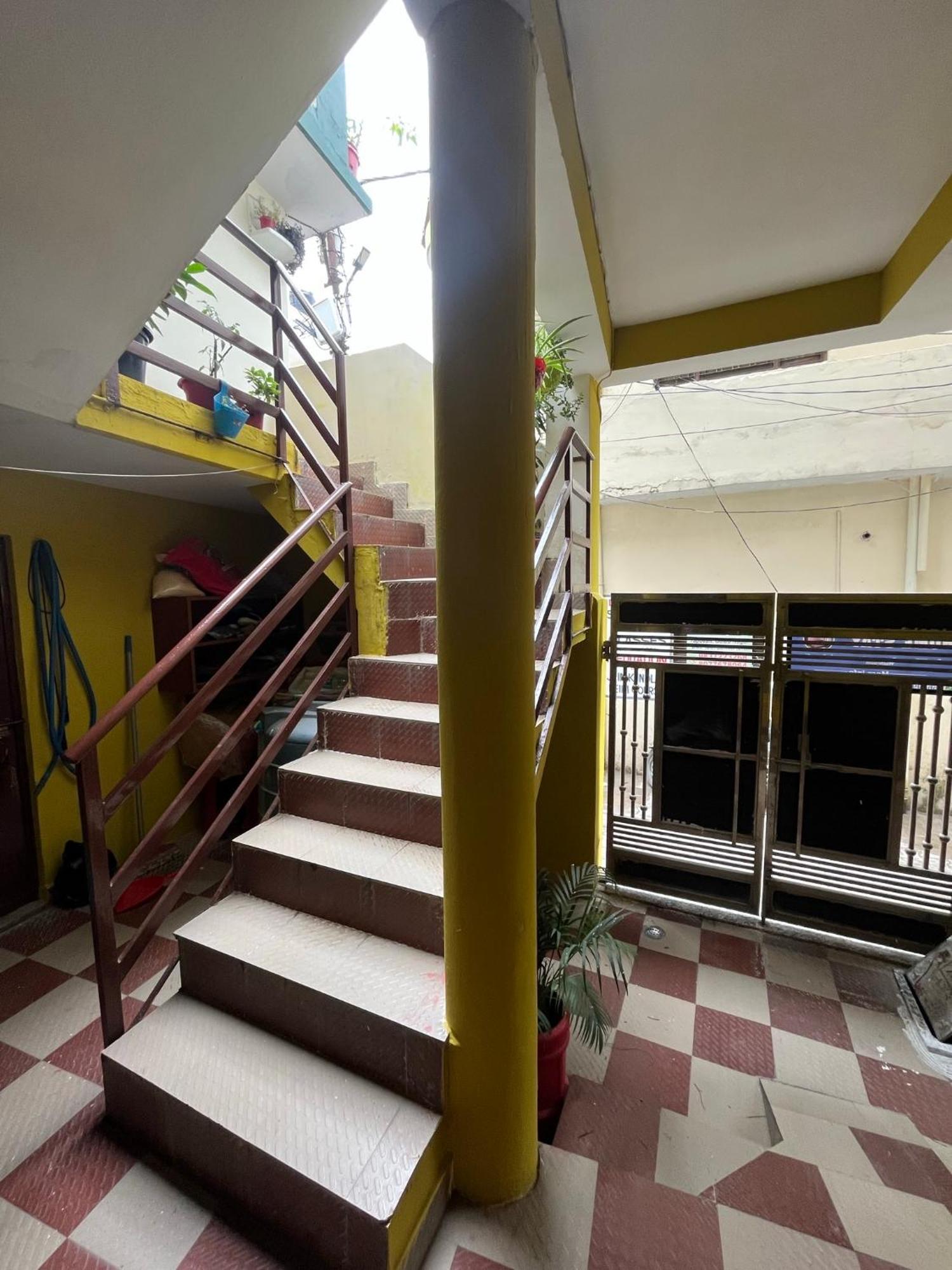 Anjali Home Stay Ришикеш Экстерьер фото
