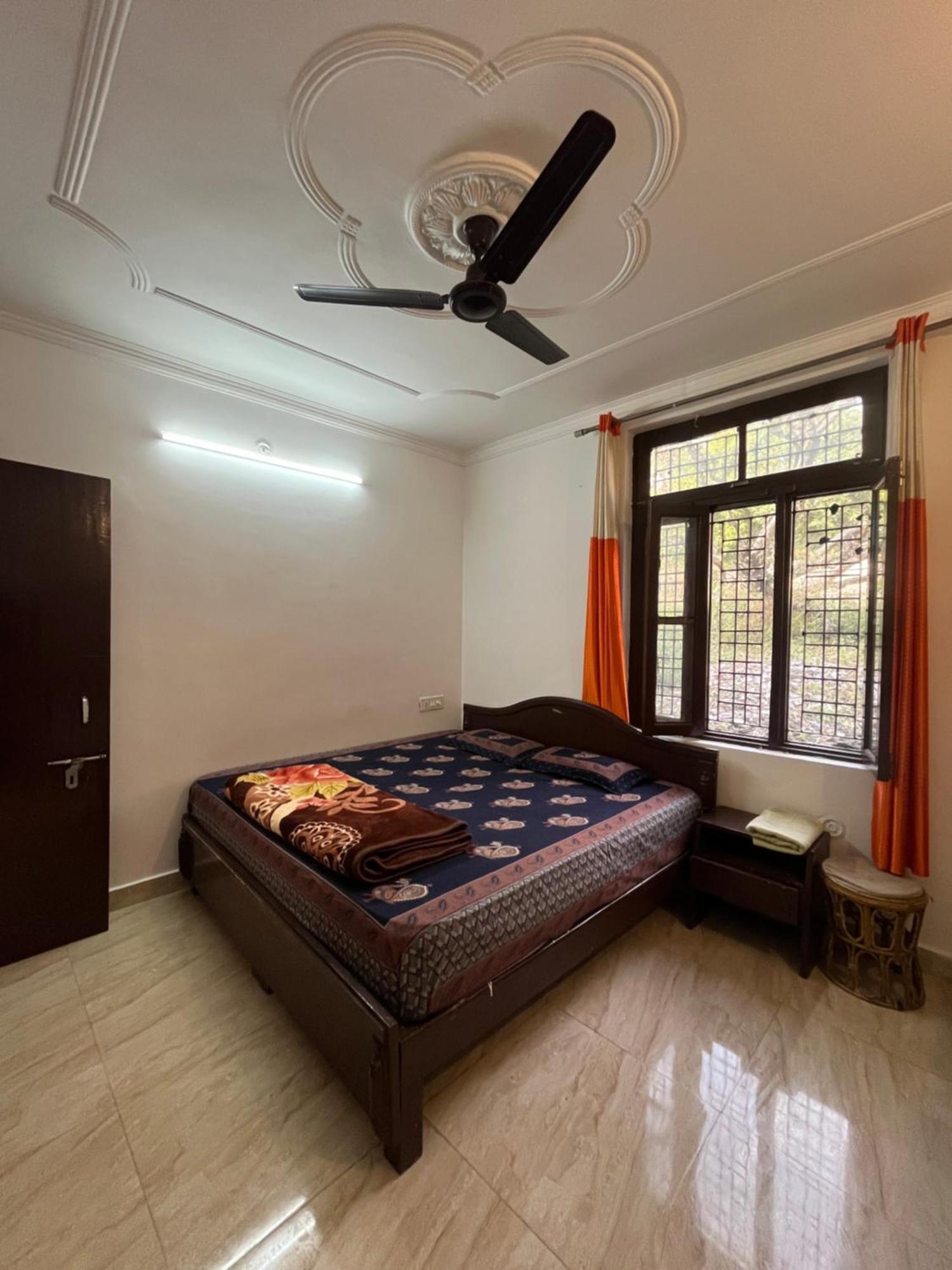 Anjali Home Stay Ришикеш Экстерьер фото