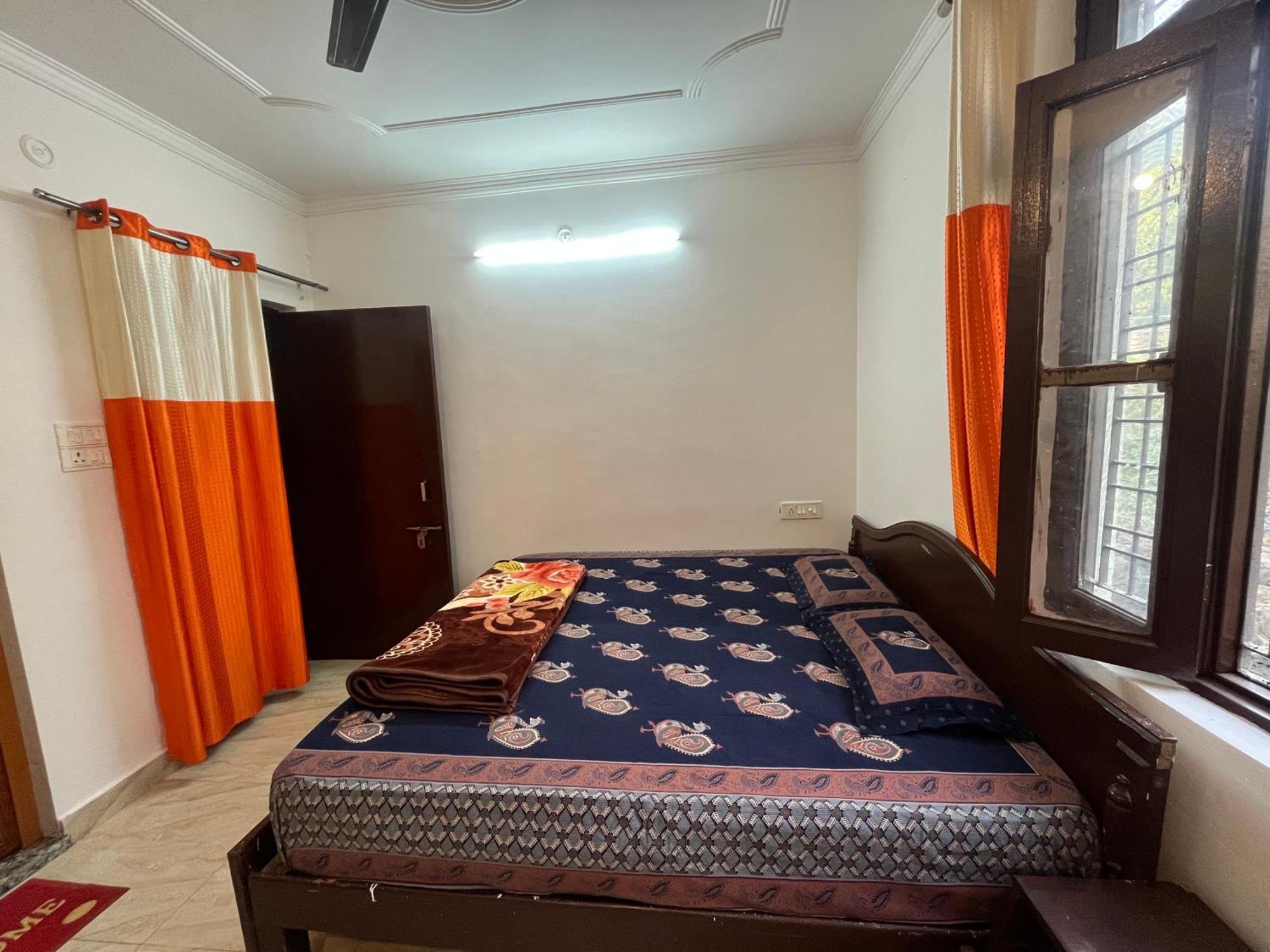 Anjali Home Stay Ришикеш Экстерьер фото