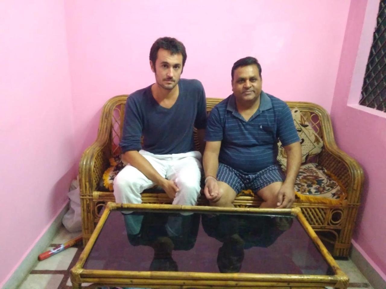 Anjali Home Stay Ришикеш Экстерьер фото