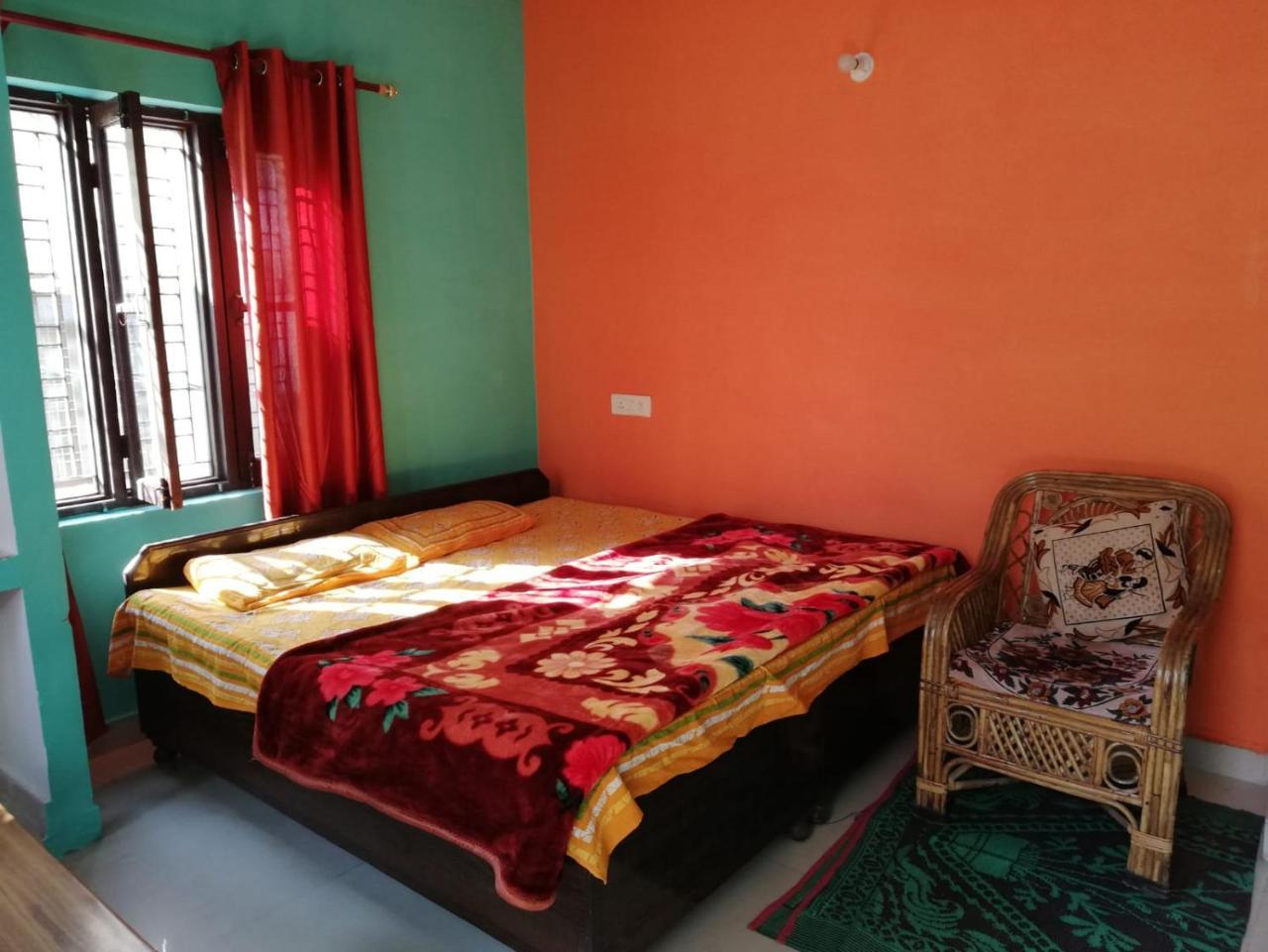 Anjali Home Stay Ришикеш Экстерьер фото