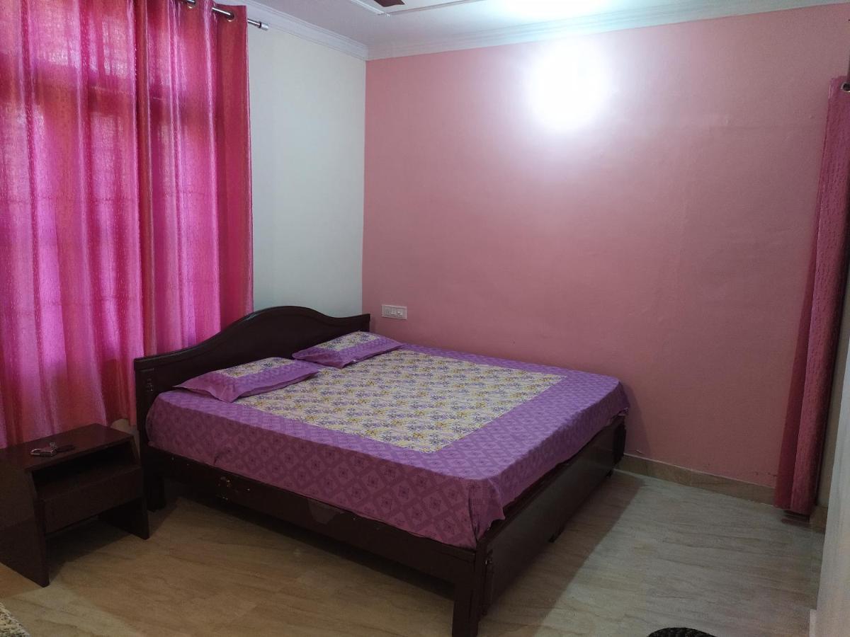Anjali Home Stay Ришикеш Экстерьер фото